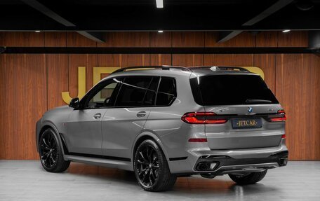 BMW X7, 2025 год, 18 527 000 рублей, 6 фотография