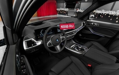 BMW X7, 2025 год, 18 527 000 рублей, 12 фотография