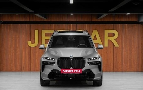 BMW X7, 2025 год, 18 527 000 рублей, 2 фотография