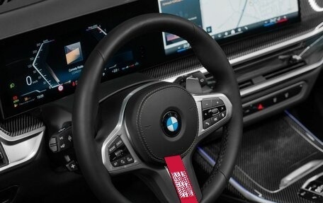 BMW X7, 2025 год, 18 527 000 рублей, 13 фотография