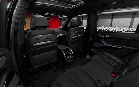 BMW X7, 2025 год, 18 527 000 рублей, 22 фотография