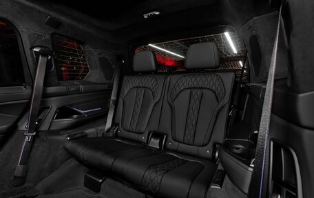 BMW X7, 2025 год, 18 527 000 рублей, 26 фотография