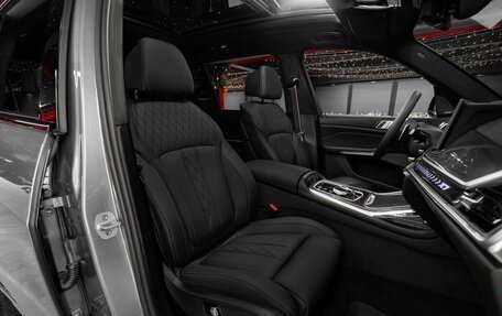 BMW X7, 2025 год, 18 527 000 рублей, 20 фотография