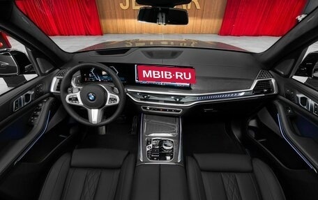 BMW X7, 2025 год, 18 527 000 рублей, 19 фотография