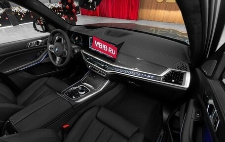 BMW X7, 2025 год, 18 527 000 рублей, 21 фотография