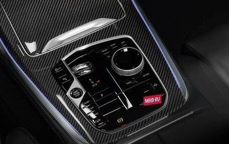 BMW X7, 2025 год, 18 527 000 рублей, 17 фотография