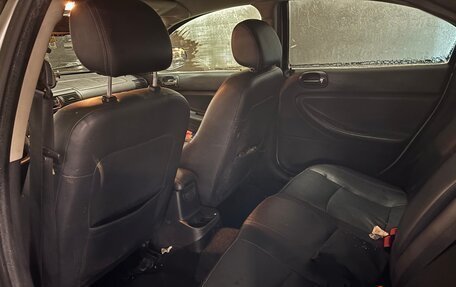 ГАЗ Volga Siber I, 2009 год, 300 000 рублей, 8 фотография