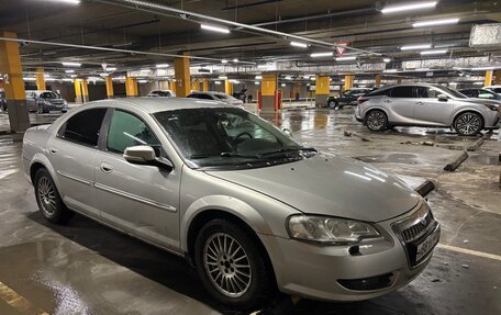 ГАЗ Volga Siber I, 2009 год, 300 000 рублей, 2 фотография