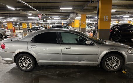 ГАЗ Volga Siber I, 2009 год, 300 000 рублей, 3 фотография