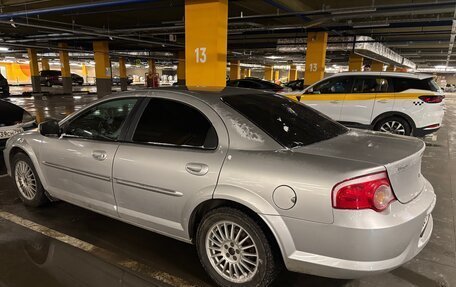 ГАЗ Volga Siber I, 2009 год, 300 000 рублей, 5 фотография