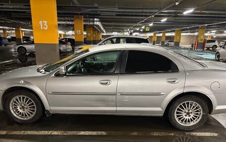 ГАЗ Volga Siber I, 2009 год, 300 000 рублей, 6 фотография