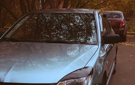 Mitsubishi Lancer IX, 2009 год, 450 000 рублей, 1 фотография