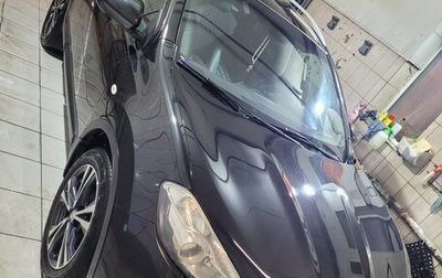 Nissan Qashqai, 2010 год, 1 150 000 рублей, 1 фотография