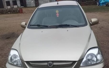 KIA Rio II, 2004 год, 215 000 рублей, 1 фотография