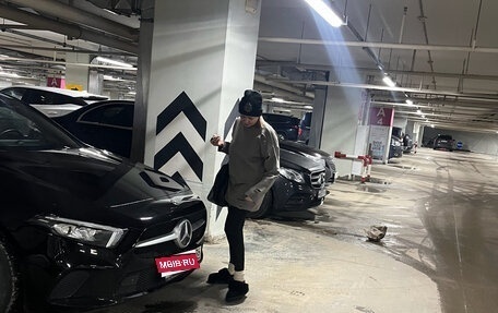 Mercedes-Benz A-Класс, 2019 год, 2 200 000 рублей, 1 фотография