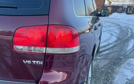 Volkswagen Touareg III, 2008 год, 880 000 рублей, 7 фотография