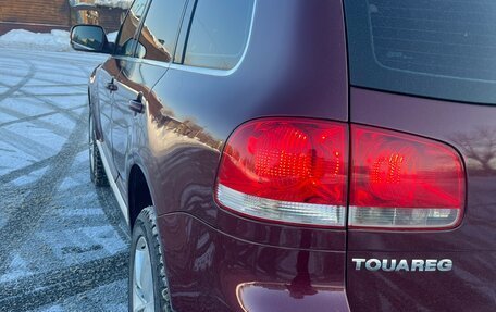 Volkswagen Touareg III, 2008 год, 880 000 рублей, 8 фотография