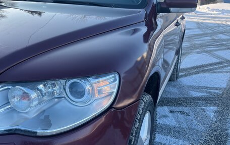 Volkswagen Touareg III, 2008 год, 880 000 рублей, 6 фотография