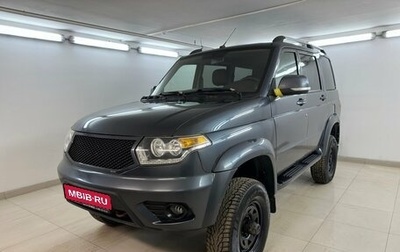 ЛуАЗ Patriot, 2016 год, 830 000 рублей, 1 фотография