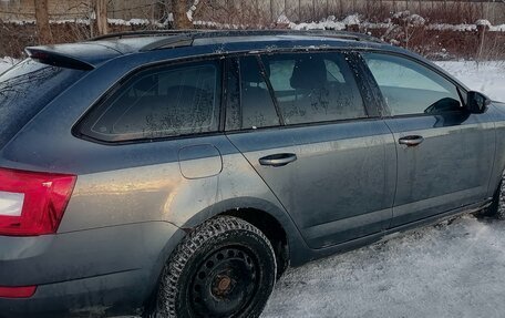 Skoda Octavia, 2014 год, 970 000 рублей, 2 фотография