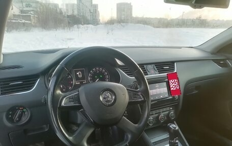 Skoda Octavia, 2014 год, 970 000 рублей, 4 фотография