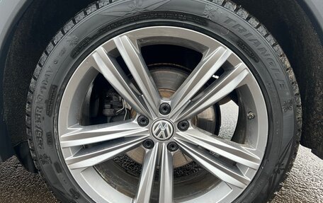 Volkswagen Tiguan II, 2019 год, 3 200 000 рублей, 12 фотография