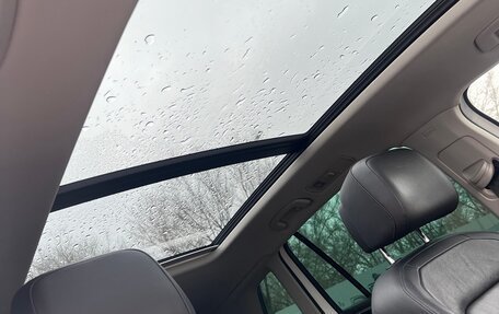 Volkswagen Tiguan II, 2019 год, 3 200 000 рублей, 16 фотография