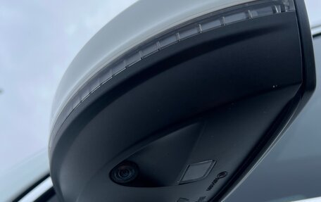 Volkswagen Tiguan II, 2019 год, 3 200 000 рублей, 22 фотография