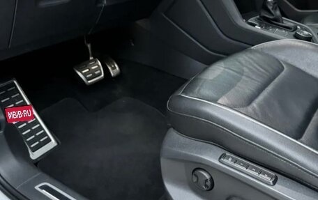 Volkswagen Tiguan II, 2019 год, 3 200 000 рублей, 26 фотография