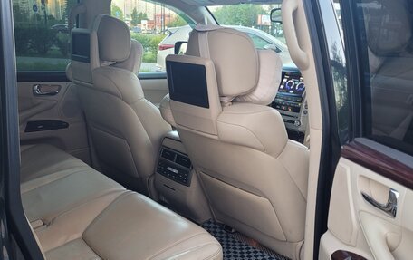 Lexus LX III, 2014 год, 5 100 000 рублей, 12 фотография