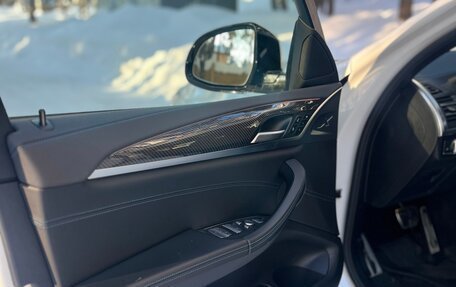 BMW X4, 2021 год, 6 500 000 рублей, 9 фотография