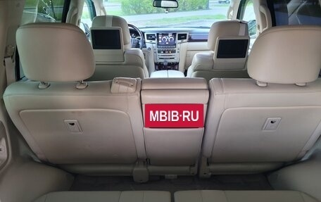 Lexus LX III, 2014 год, 5 100 000 рублей, 14 фотография