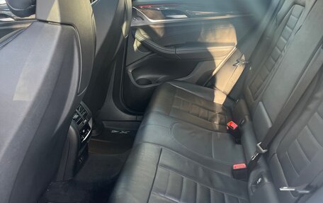 BMW X4, 2021 год, 6 500 000 рублей, 15 фотография