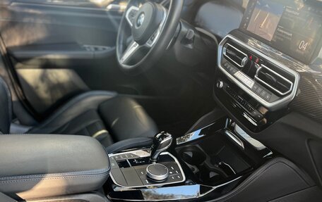 BMW X4, 2021 год, 6 500 000 рублей, 20 фотография