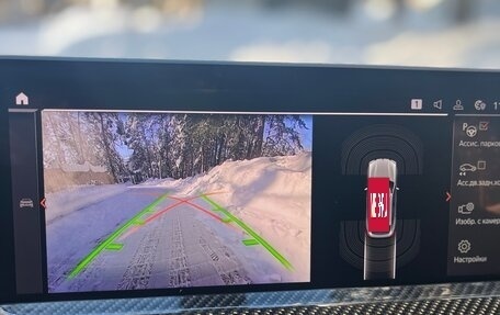 BMW X4, 2021 год, 6 500 000 рублей, 17 фотография