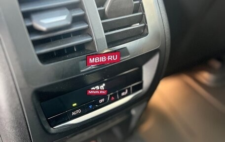 BMW X4, 2021 год, 6 500 000 рублей, 16 фотография