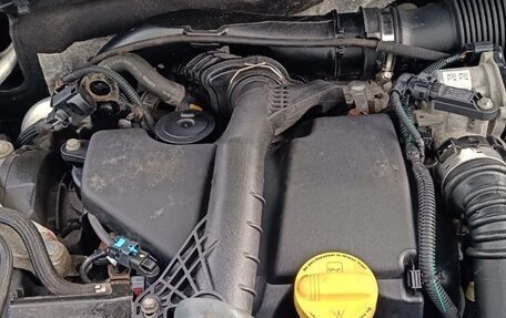 Renault Duster I рестайлинг, 2016 год, 1 200 000 рублей, 2 фотография