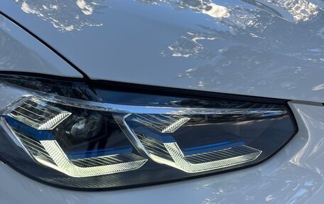 BMW X4, 2021 год, 6 500 000 рублей, 30 фотография