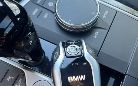 BMW X4, 2021 год, 6 500 000 рублей, 32 фотография