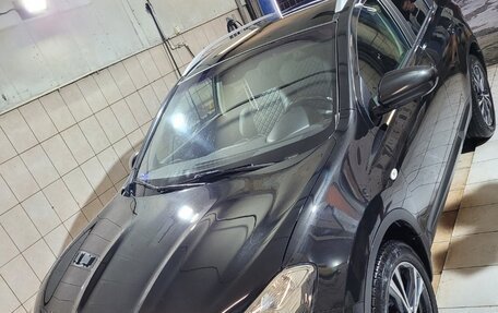 Nissan Qashqai, 2010 год, 1 150 000 рублей, 3 фотография