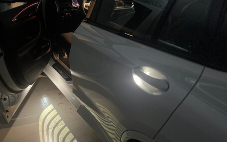 BMW X4, 2021 год, 6 500 000 рублей, 33 фотография