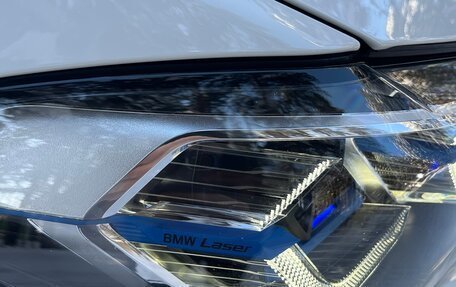 BMW X4, 2021 год, 6 500 000 рублей, 29 фотография