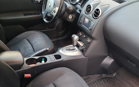 Nissan Qashqai, 2010 год, 1 150 000 рублей, 4 фотография