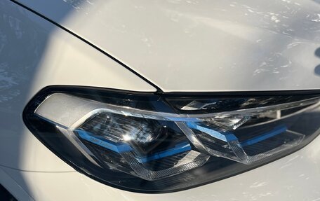 BMW X4, 2021 год, 6 500 000 рублей, 27 фотография