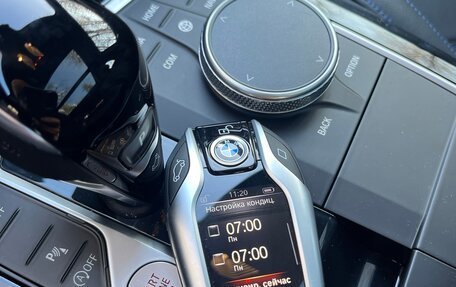 BMW X4, 2021 год, 6 500 000 рублей, 31 фотография