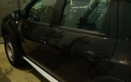 Renault Duster I рестайлинг, 2016 год, 1 200 000 рублей, 5 фотография