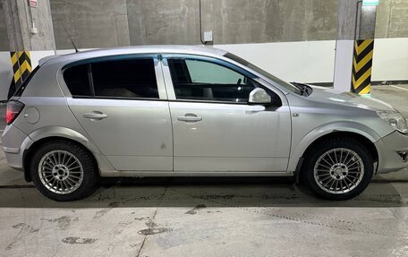 Opel Astra H, 2010 год, 219 000 рублей, 2 фотография
