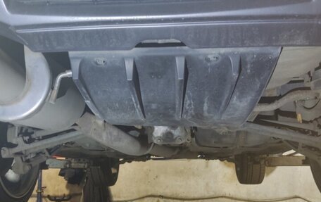 Subaru Impreza WRX STi II рестайлинг -2, 2004 год, 1 300 000 рублей, 3 фотография