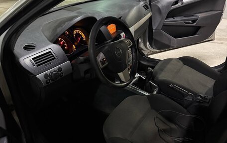 Opel Astra H, 2010 год, 219 000 рублей, 8 фотография