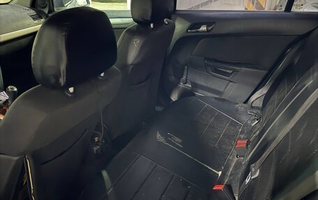 Opel Astra H, 2010 год, 219 000 рублей, 9 фотография